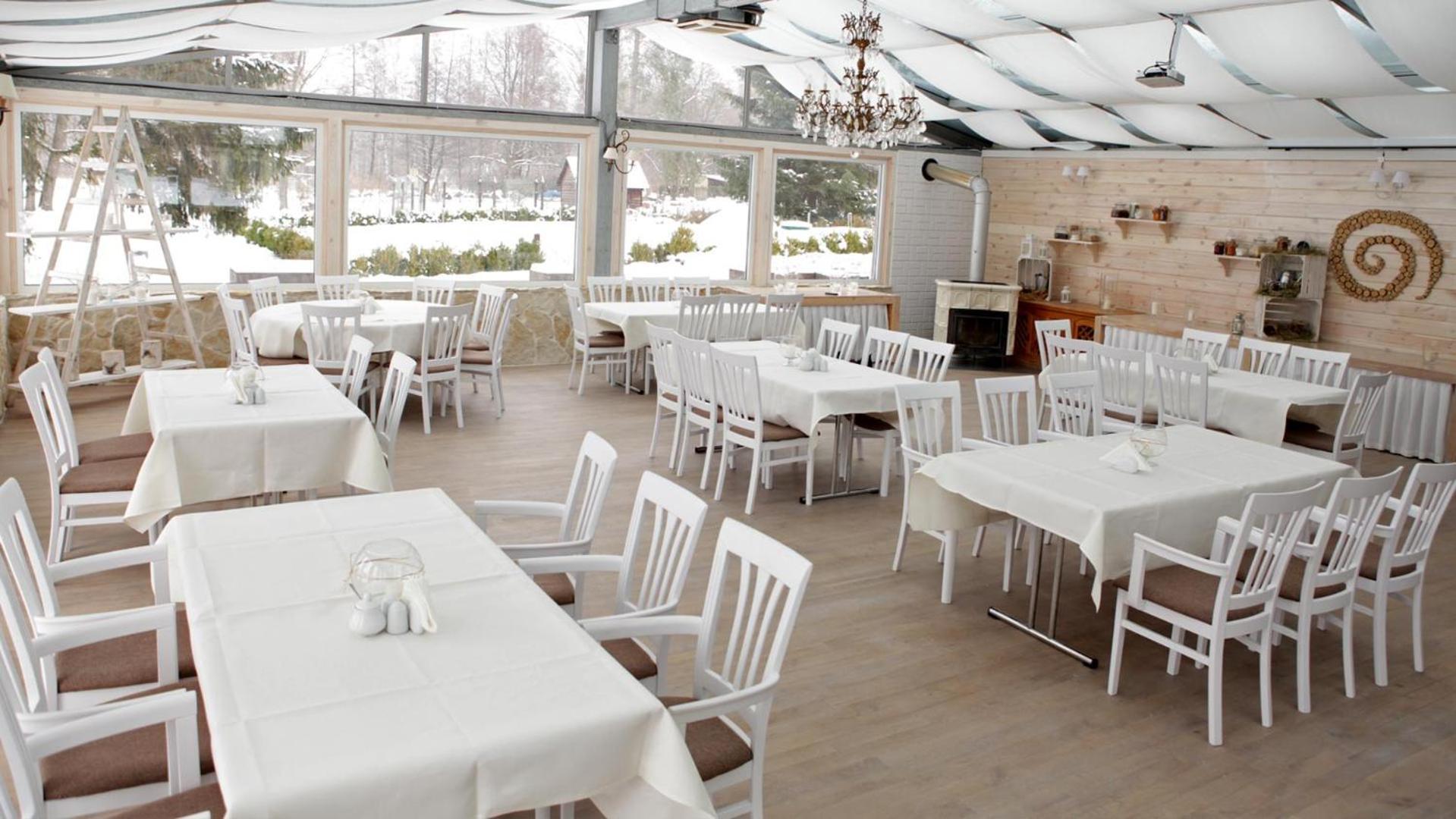 Jablon Lake Resort Pisz Exterior photo
